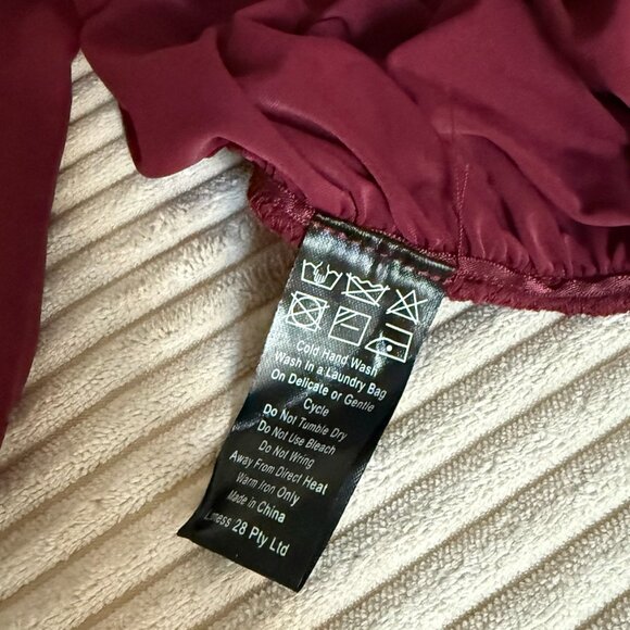 LIONESS Glory Mini Dress - Picture 8 of 9